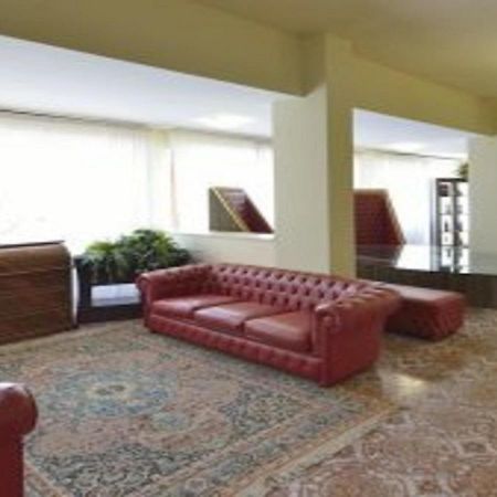 Hotel Attico キアンチャーノ・テルメ エクステリア 写真